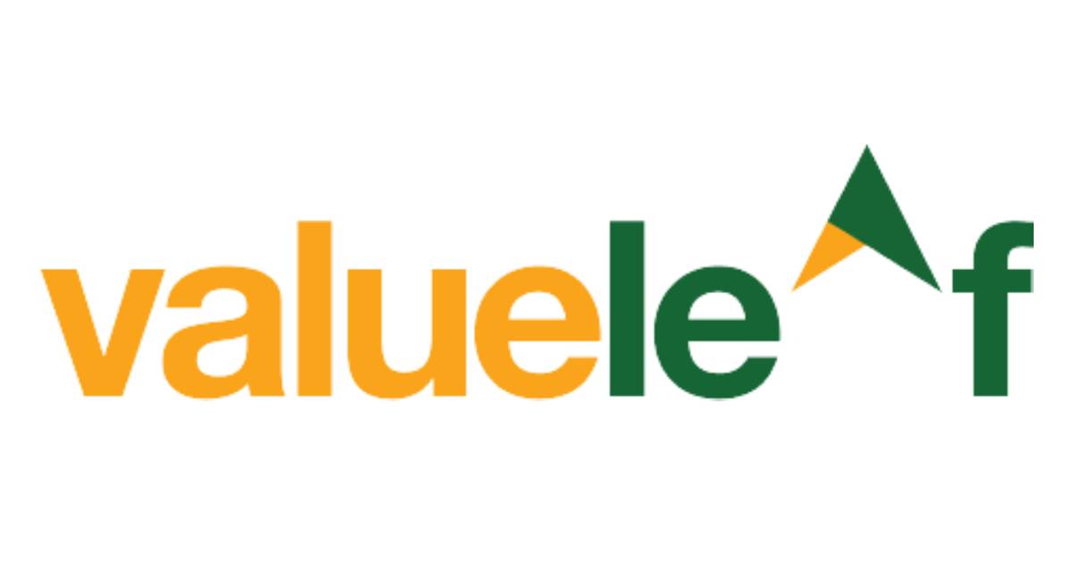 Valueleaf logo